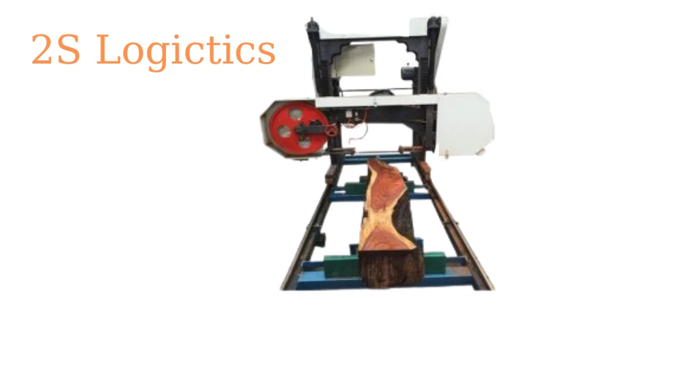 Tìm kiếm nguồn nhập khẩu máy xẻ gỗ công nghiệp MJ1600E (đường kính 1600mm) chính hãng, uy tín nhất hiện nay