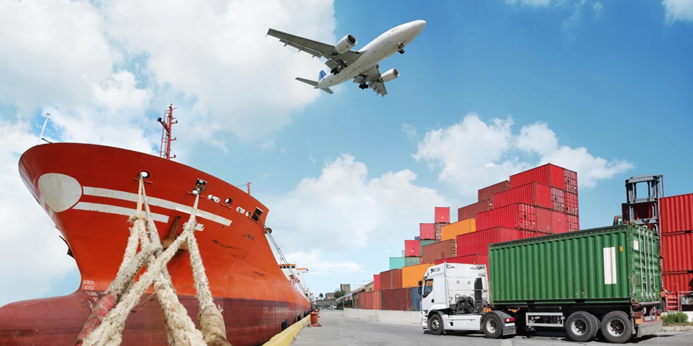 Tại sao bạn nên chọn 2S Logistics cấp dịch vụ gửi hàng từ Trung Quốc về Việt Nam